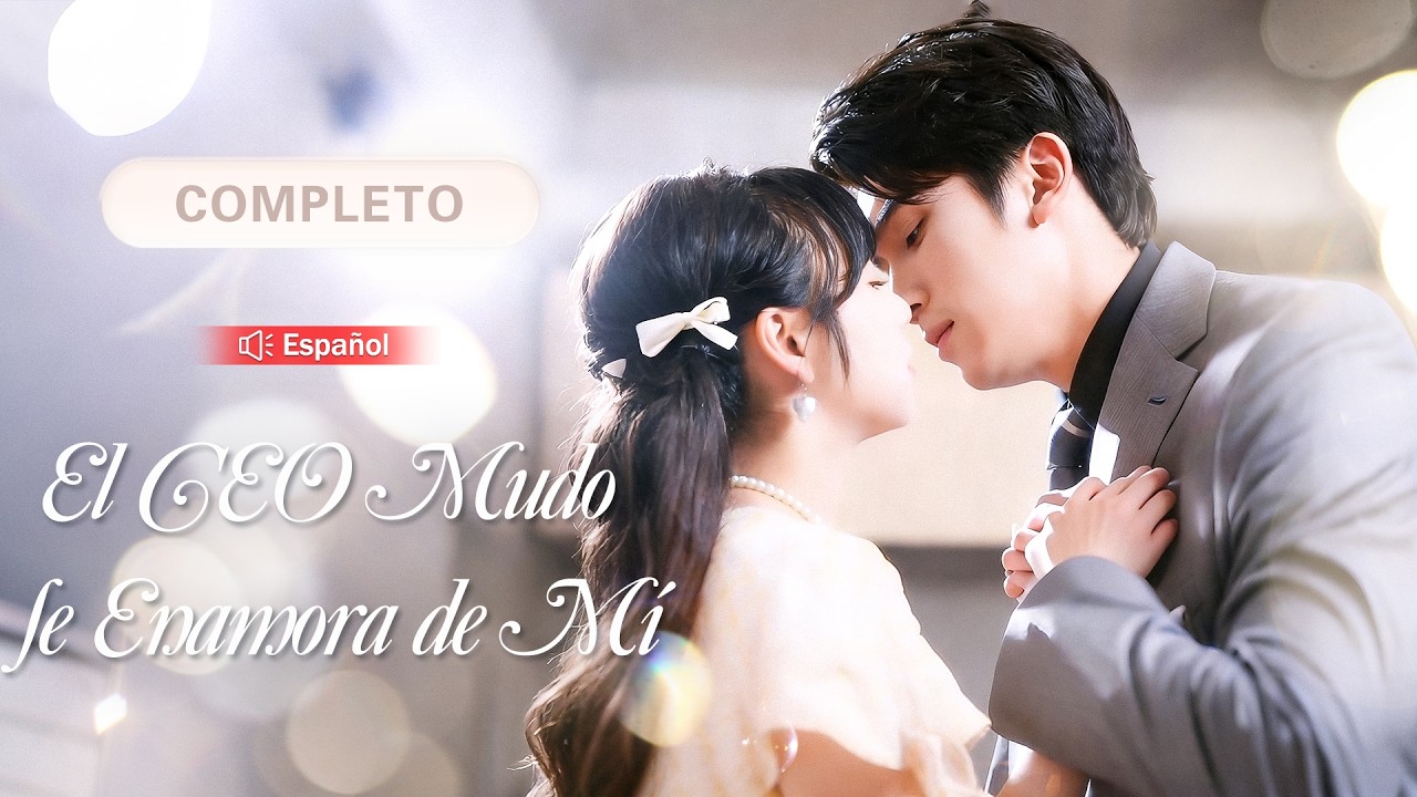 💖Todas huyen del frío CEO mudo, solo ella lo cuida con paciencia y él se enamora de ella!