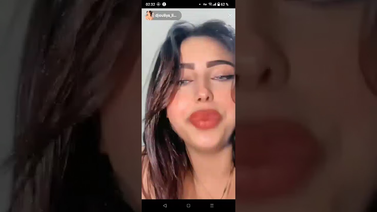 جوليا التونسية روعة الرقص بدون كمامات ساخنة جدا ، djoulya tunisienne 
