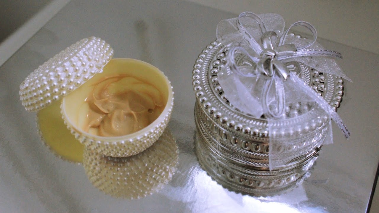 DIY: Makeup Face Primer Special Summer  (URDU/HINDI )