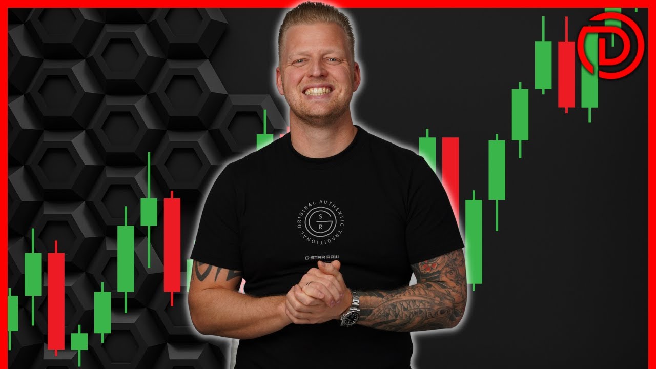Trading Confirmaties Op Basis Van Prijsactie