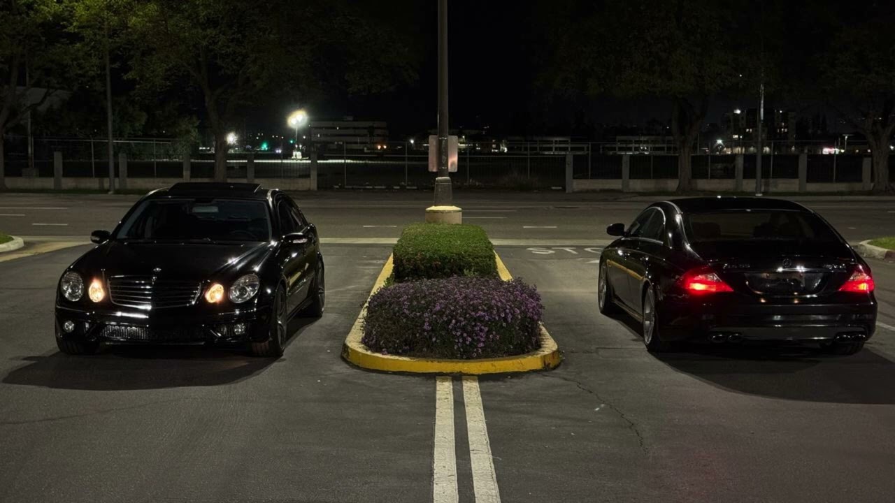 night car playlist you’ve been looking for