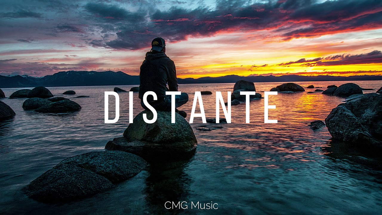 MIRANDA - DISTANTE [INSTRUMENTAL] // BRENNAN SAVAGE X KING DREW - LET ME BE // NOSTALGIC TRAP BEAT