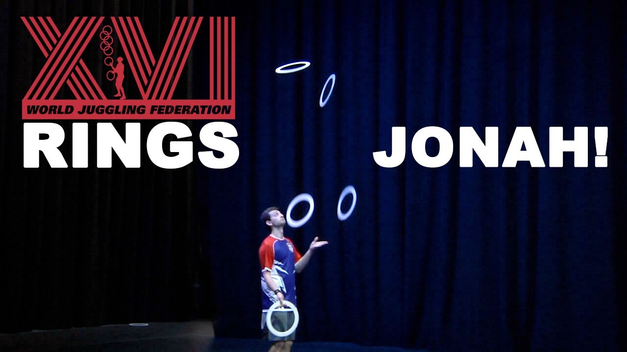 Jonah Botvinick-Greenhouse | WJF 16 Ring Program