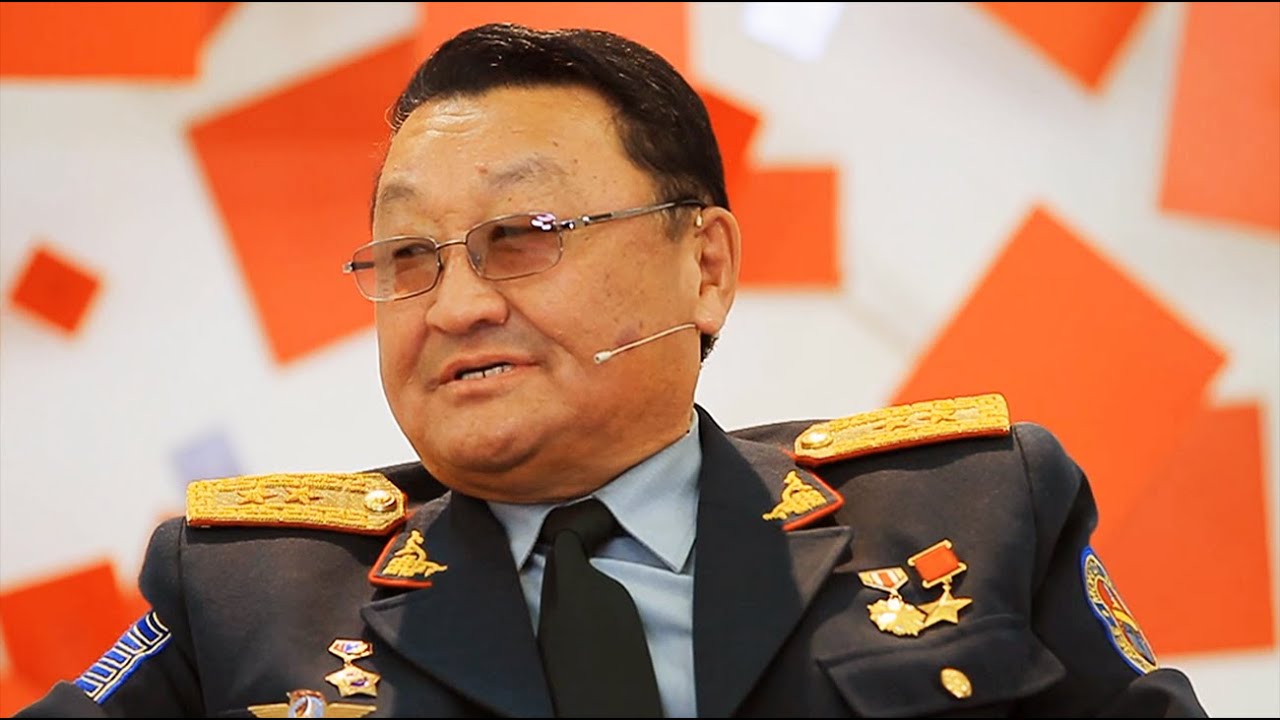 [Монгол Тулгатны 100 эрхэм] - Ж.Гүррагчаа