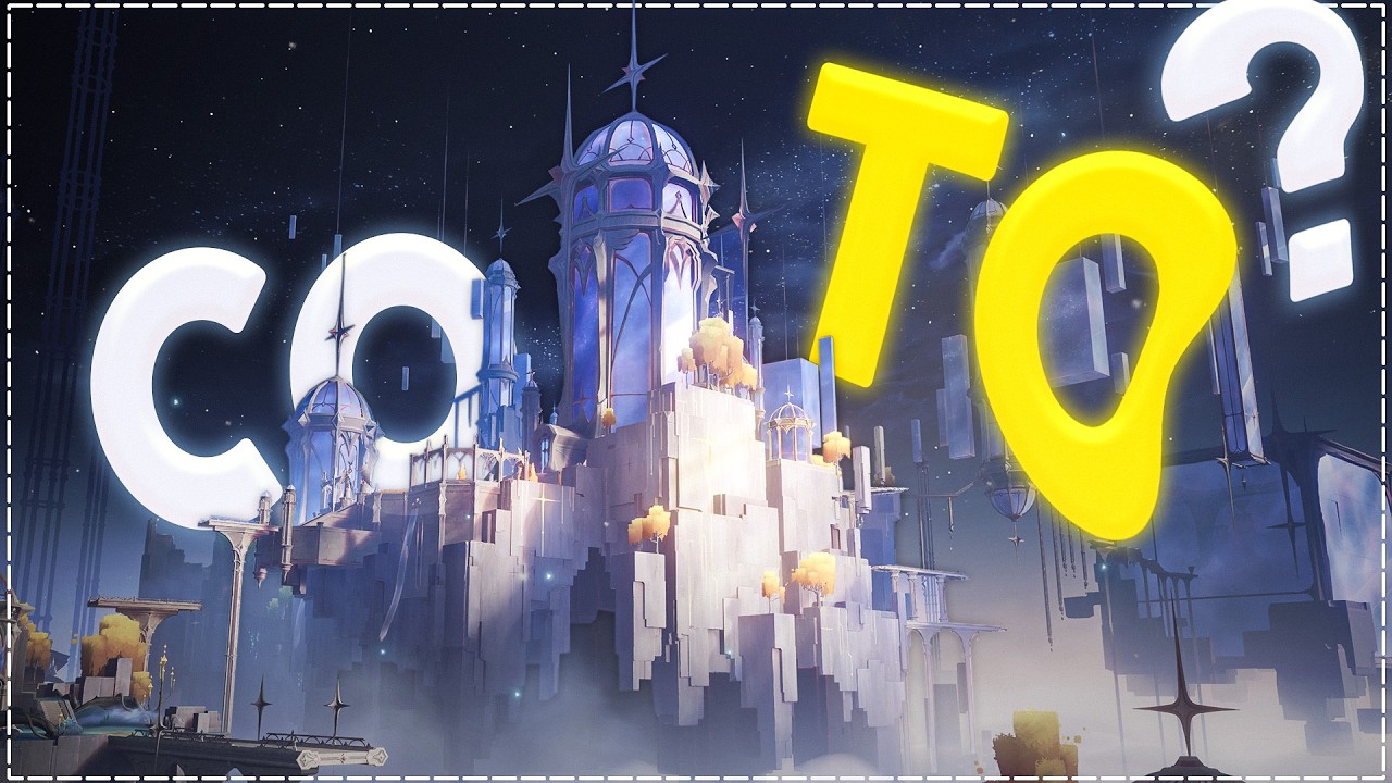 O co chodzi z TEMPLE OF SPACE?