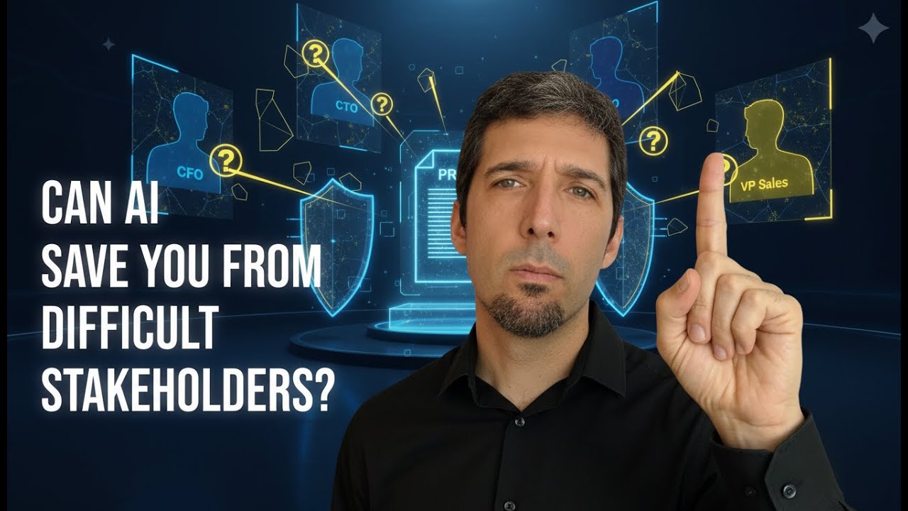 How to Anticipate PRD Objections with AI (Red Team)