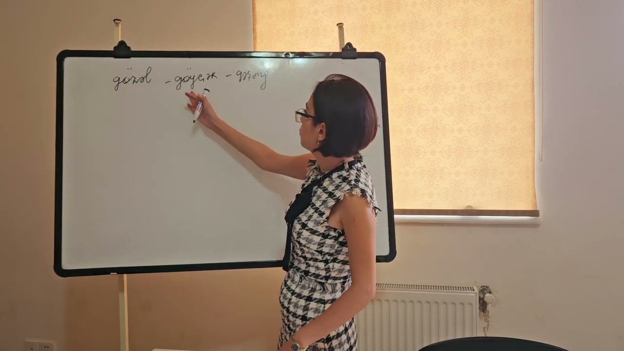 Leksika(Omonim,Sinonim,Antonim,Frazeoloji birləşmələr)