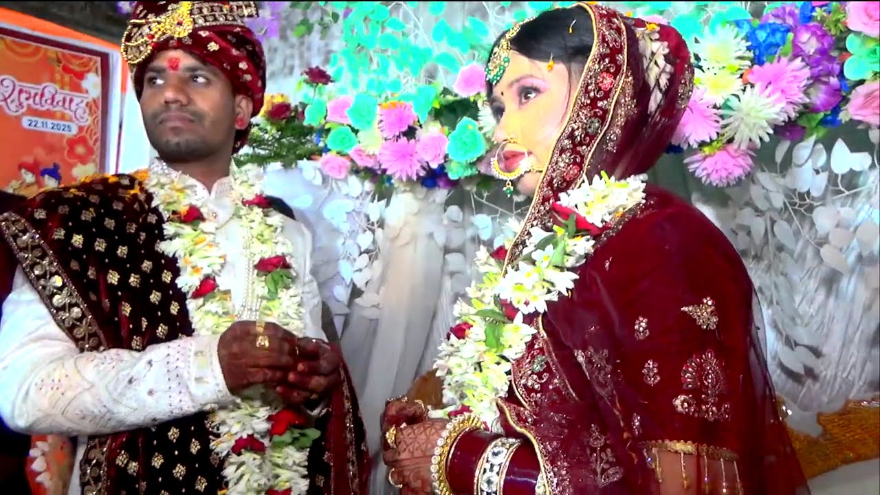 @#jaymala.. @#pankaj hd video presents💜🎁💯💜💯💜🎁