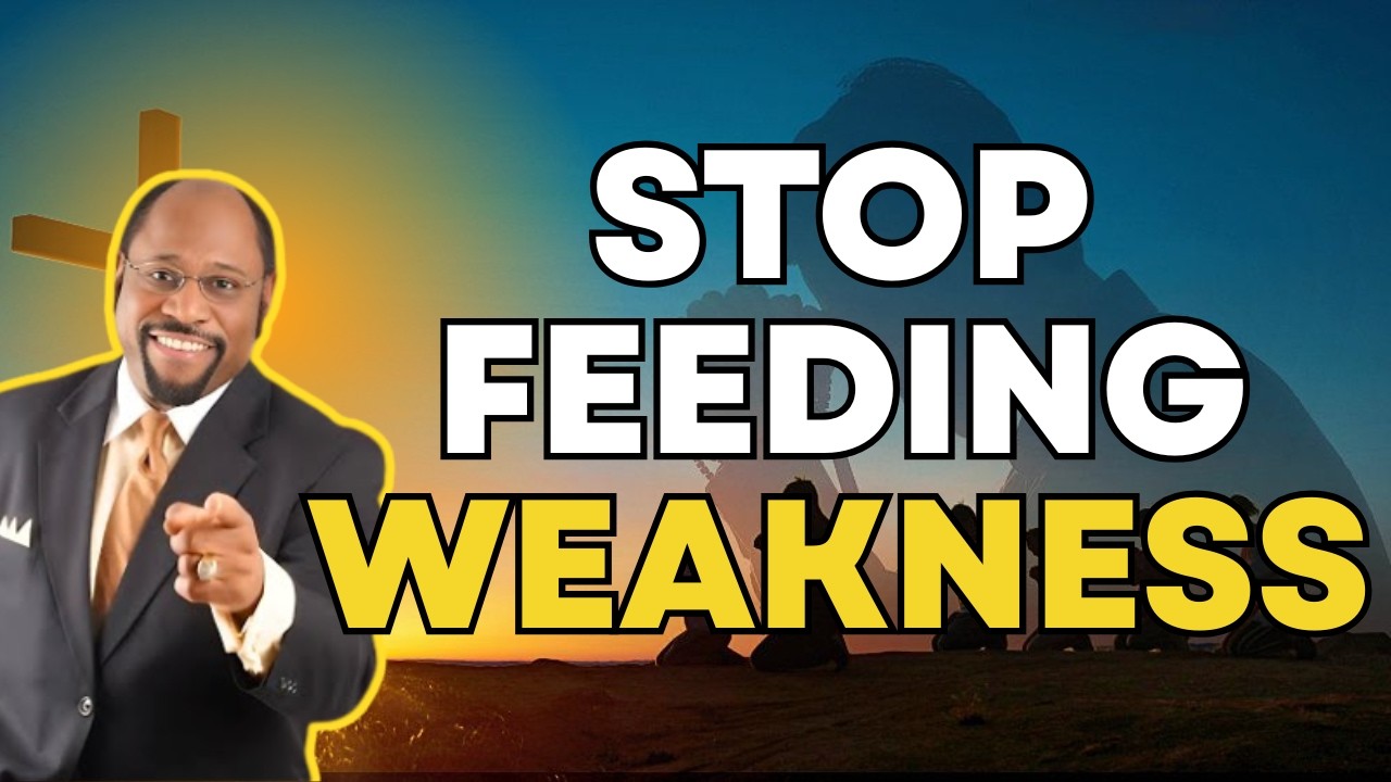 KILL YOUR WEAKNESS Today—The WAR WITHIN That Decides Your Future