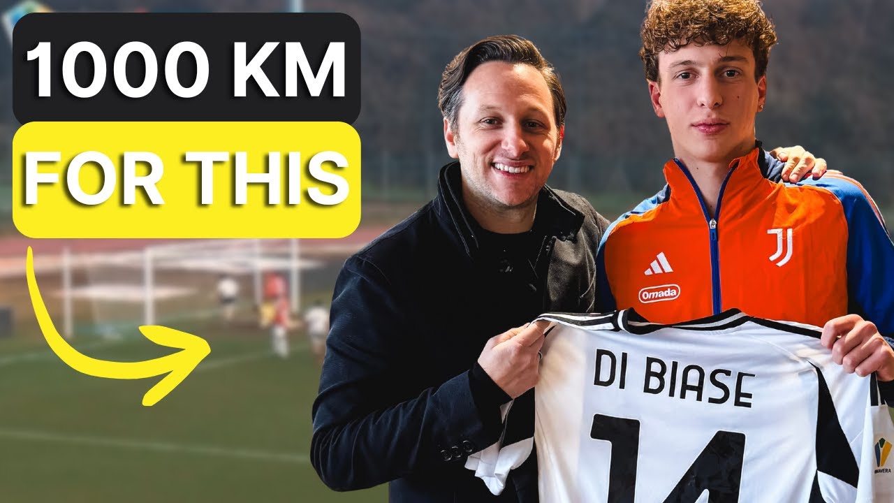 The ULTIMATE Reality of Being a Football Agent No One Tells You