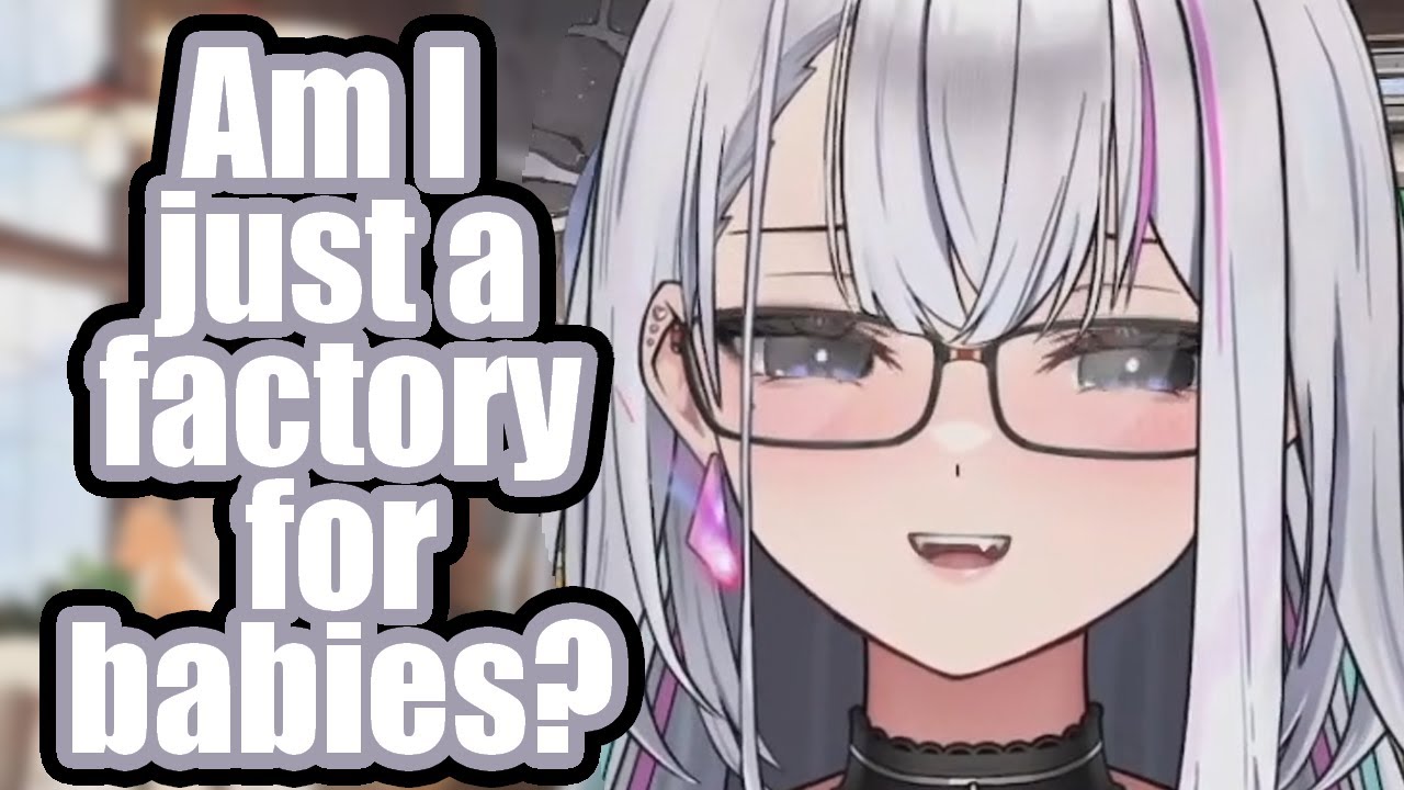 Ember discusses having kids | #phaseclips | [Phase Connect]