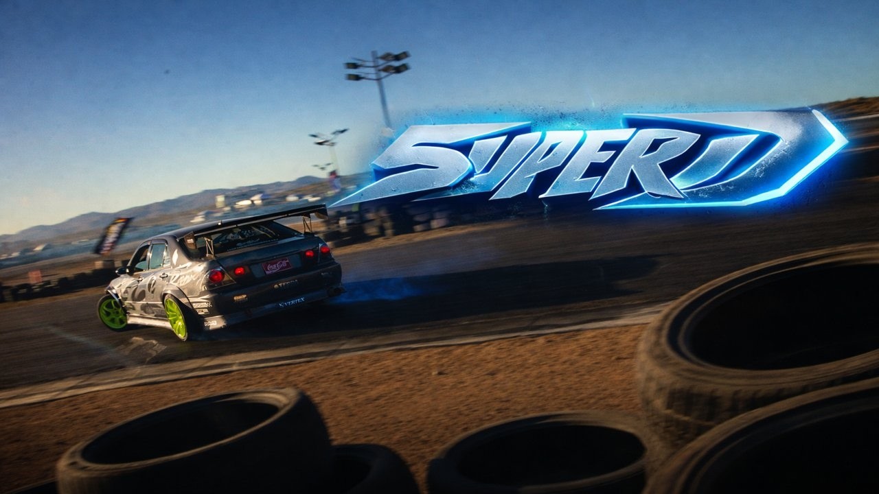 I went to Super D! (RAW SOUND + PHOTOS)