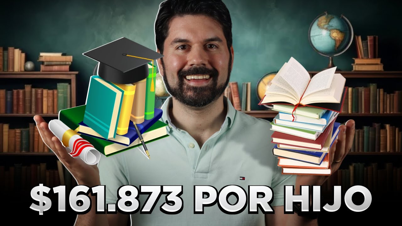 BENEFICIO TRIBUTARIO cr&eacute;dito por gastos en EDUCACI&Oacute;N Chile Sii 2024