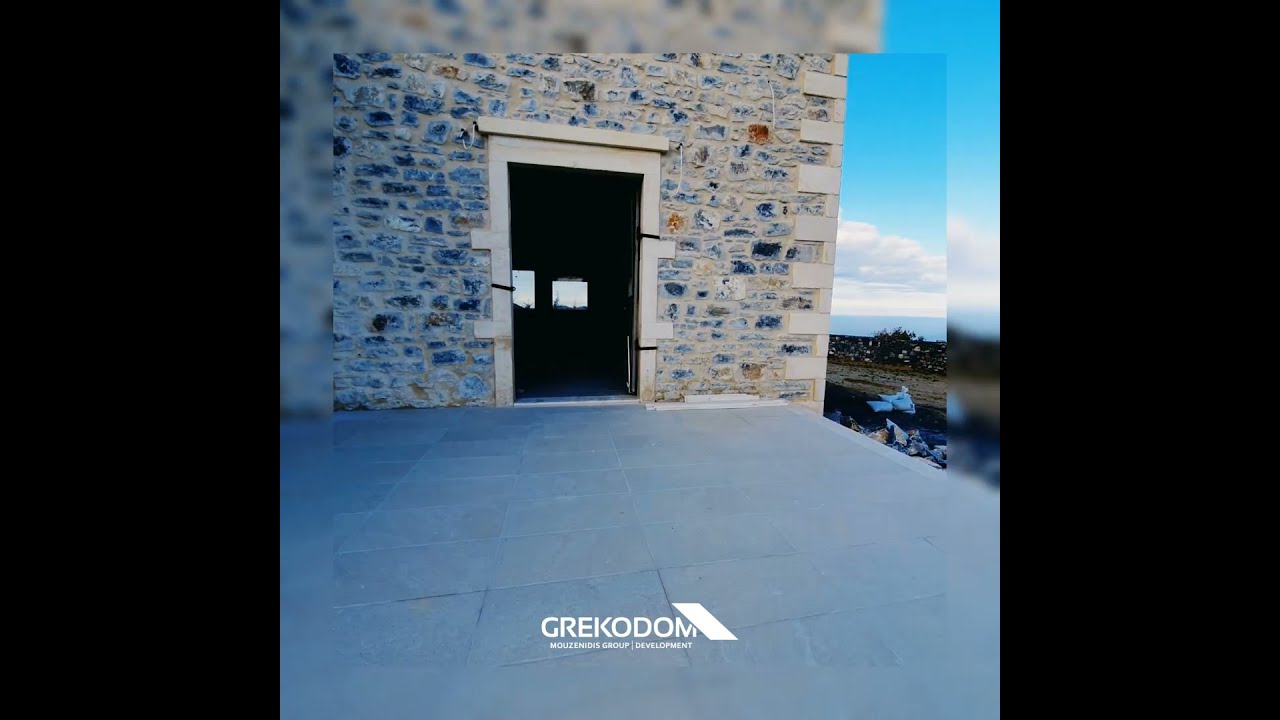 Detached house 220 m&sup2; in Crete for sale | Grekodom