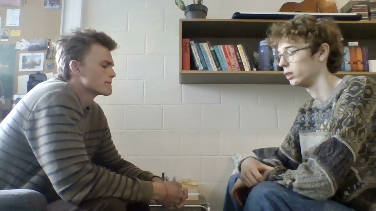 Examenvideo Andries Matiz