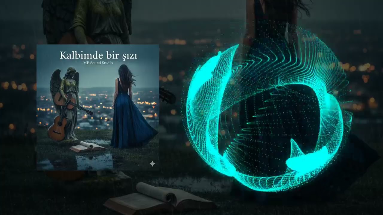 Kalbimde bir sızı