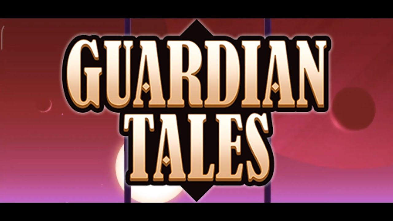 Guardian Tales | World 12: Demon World Anime OP