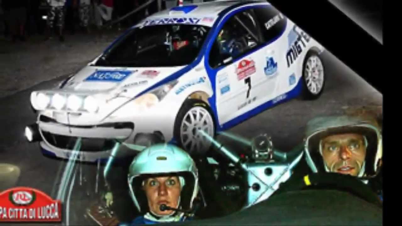 Per non dimenticare Valerio Catelani e Daniela Bertoneri [R.I.P.]