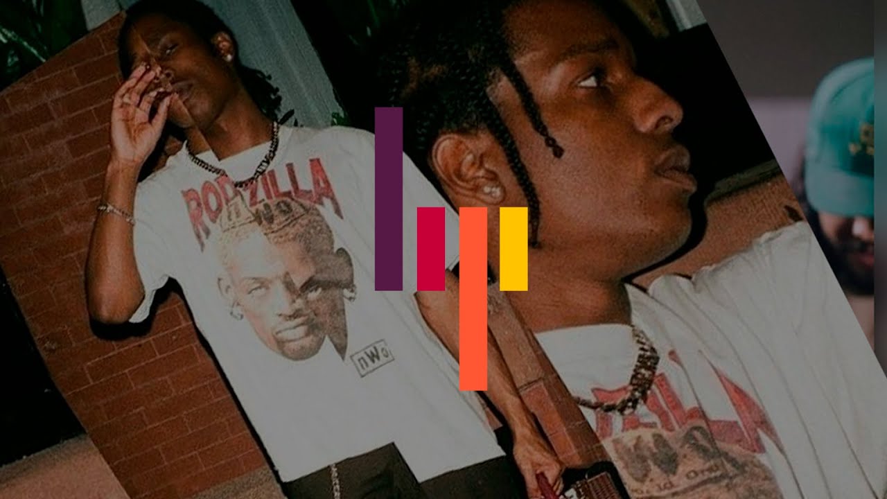 A$AP Rocky Trap Type Beat | Oxycodone | Free