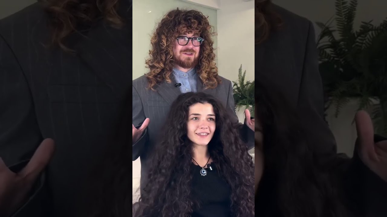 LOOKERS io amo questo taglio e voi ?! Una trasformazione incredibile !!❤️@look.totalbrand