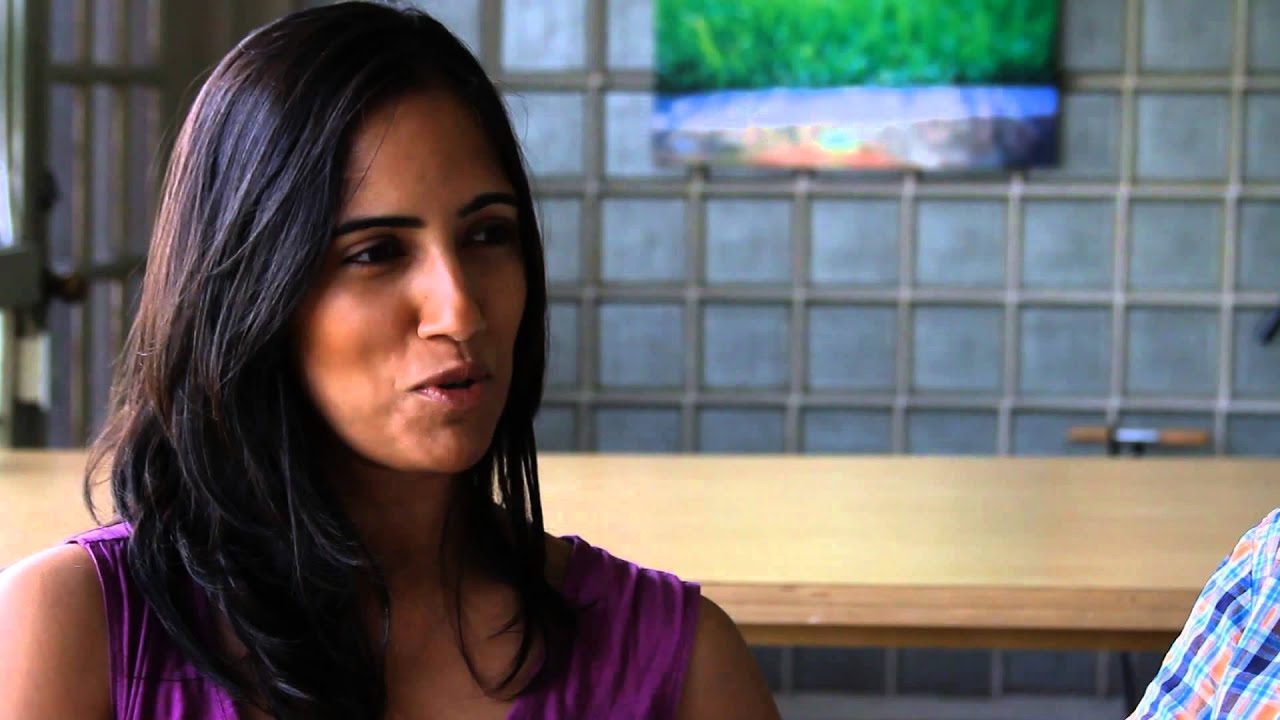 The Bridge with Paul E. Hendricks featuring Sumoha Jani &mdash; Triumph Through Adversity