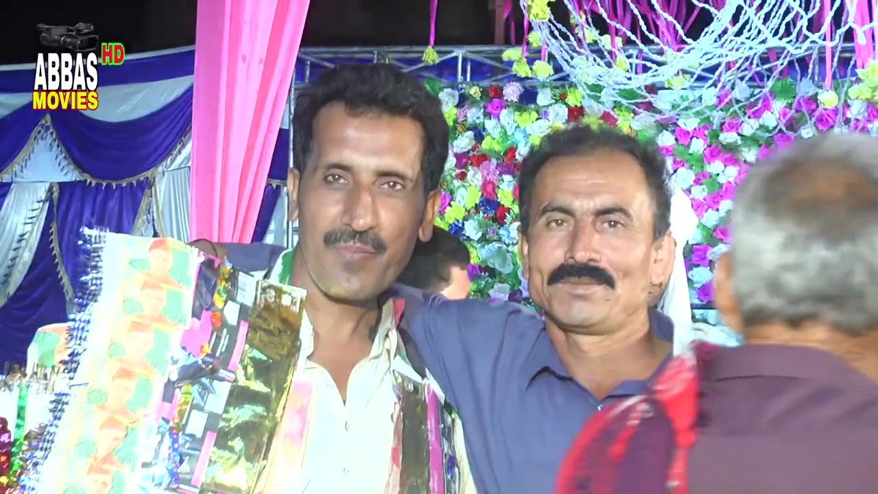 Khuda Razi.Mumtaz Molai 2025