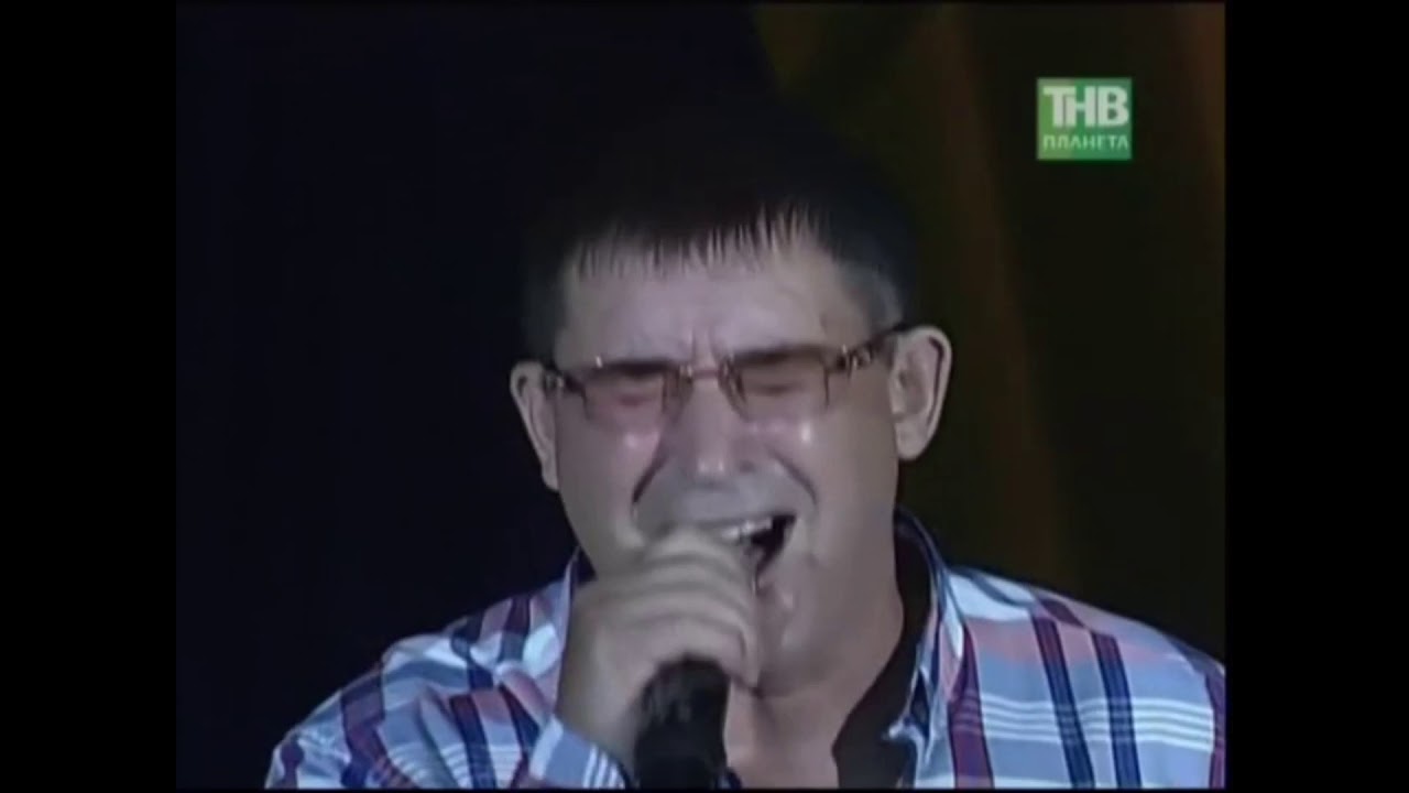 Салават Фатхетдинов - Кабатлана икән ялгышлар