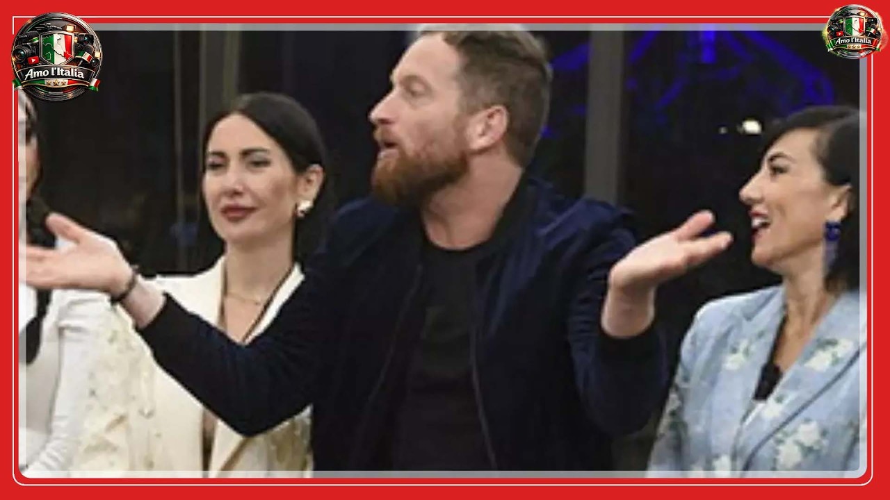 Mattia Fumagalli risponde a Helena e Javier le sue dichiarazioni sui social
