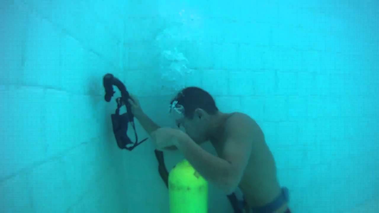 Mergulho
