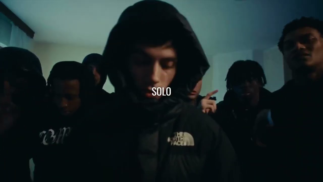 Tony Boy TYPE BEAT 