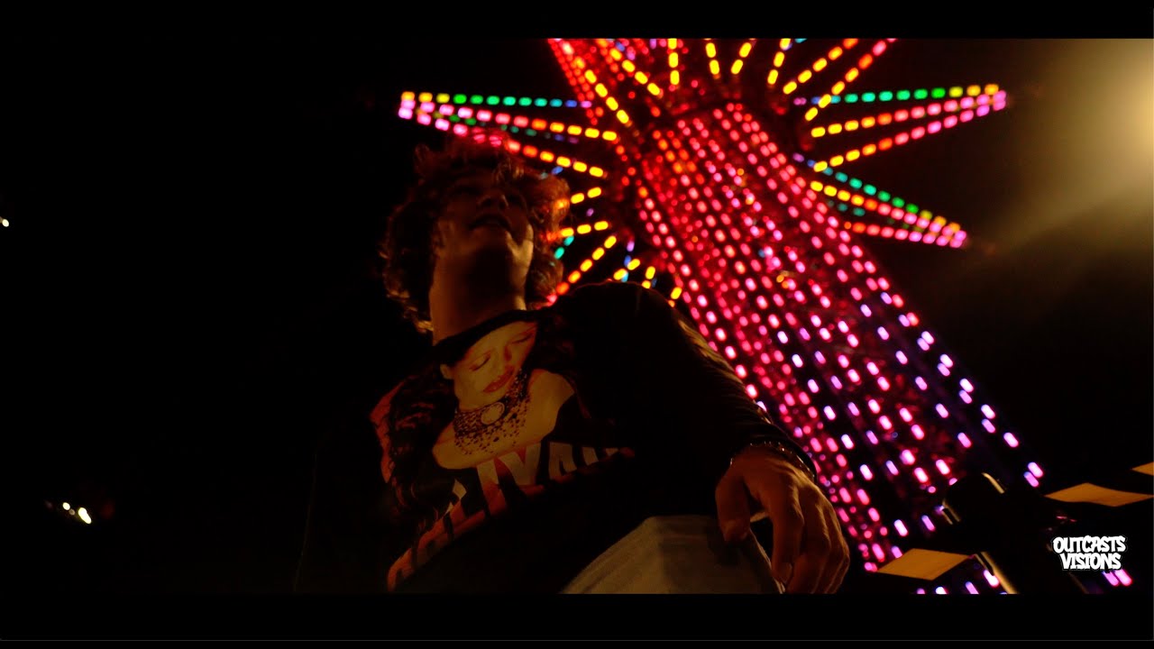 Logan Mackay ft. 954thekid - Composure [Dir/Edit/Prod. @nicoperezreyes]
