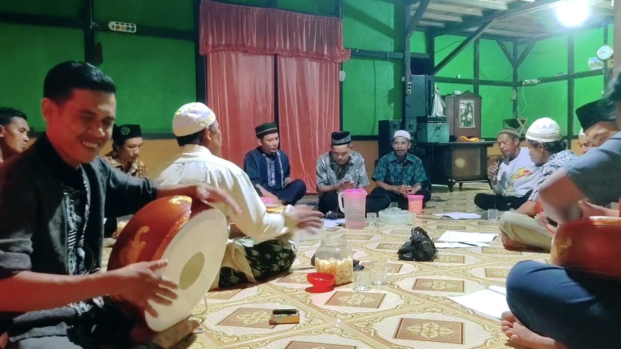ZIKIR NAZAM 