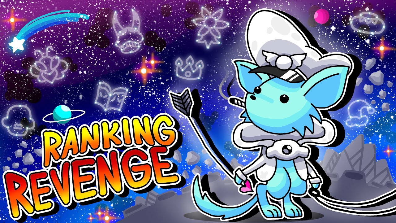 Battle Cats | Ranking All Revenge Advents from Easiest to Hardest