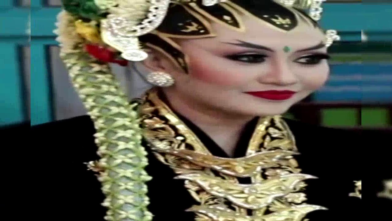 Tutorial Rias Pengantin jogja
