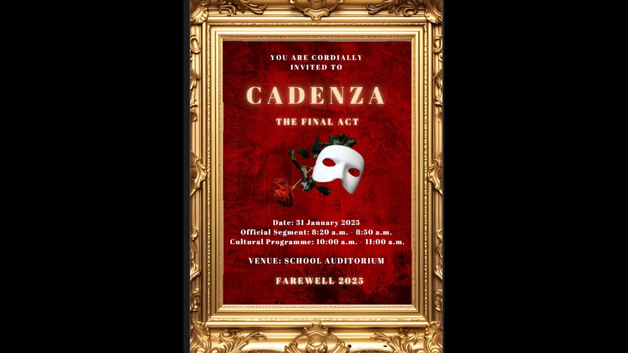 CADENZA