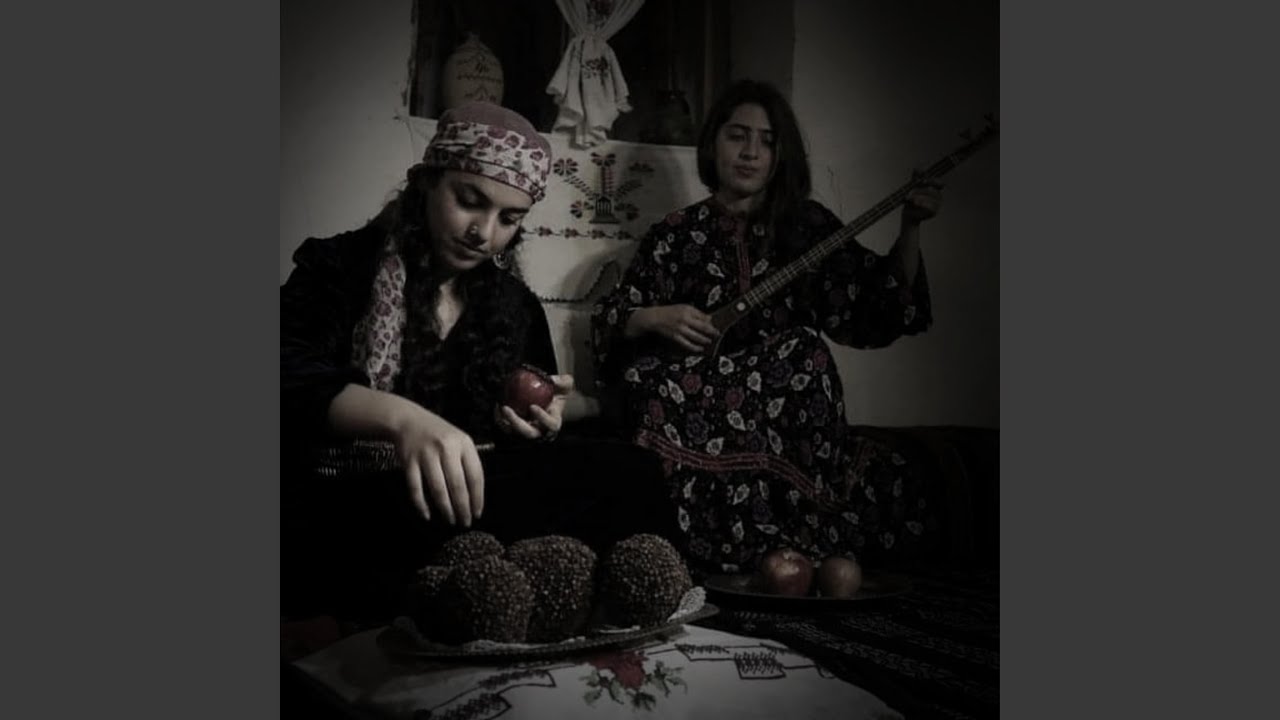 چند آهنگ گلچین محلی