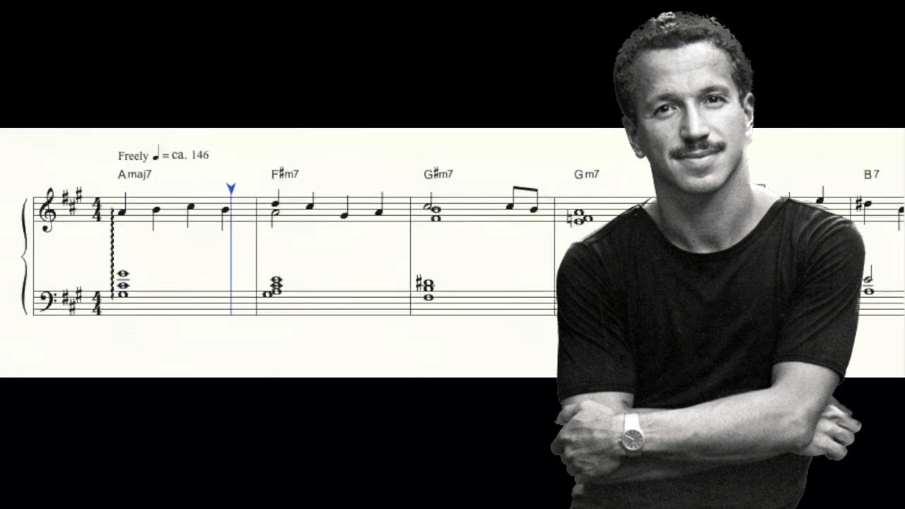 Keith Jarrett - So Tender