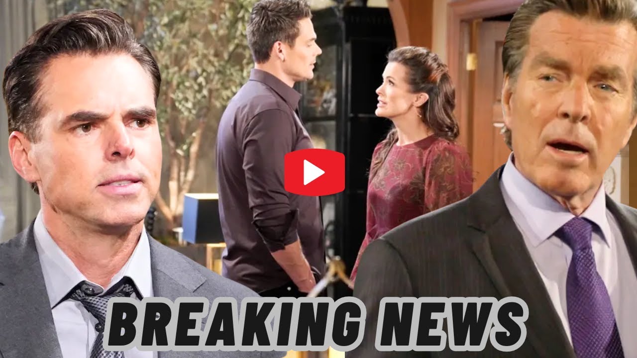 Billy&rsquo;s WEB OF LIES &ndash; Who&rsquo;s He Fooling & Why? | Y&R Twist-o-Rama!