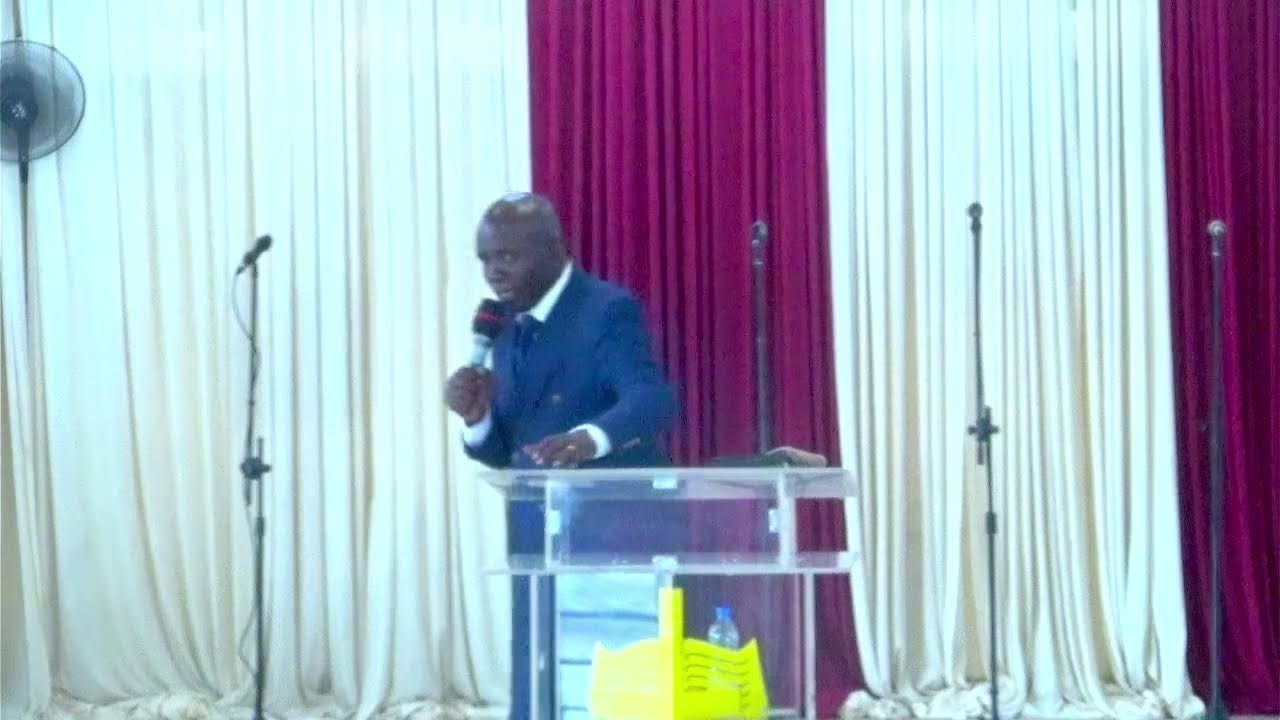 FREE INDEED || RAFIKI SUPER SUNDAY SERVICE || PST. JONATHAN NYONGESA || 8th MARCH 2026