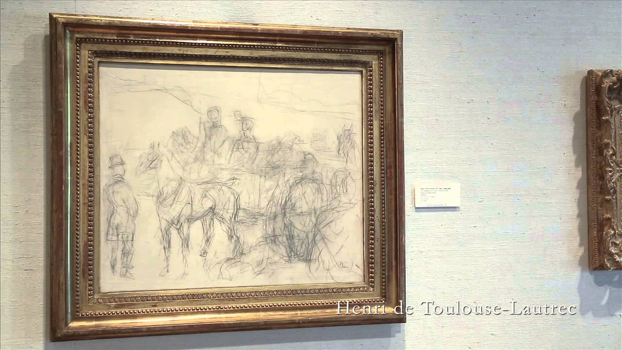 Classical Values: Modern and Contemporary Drawings