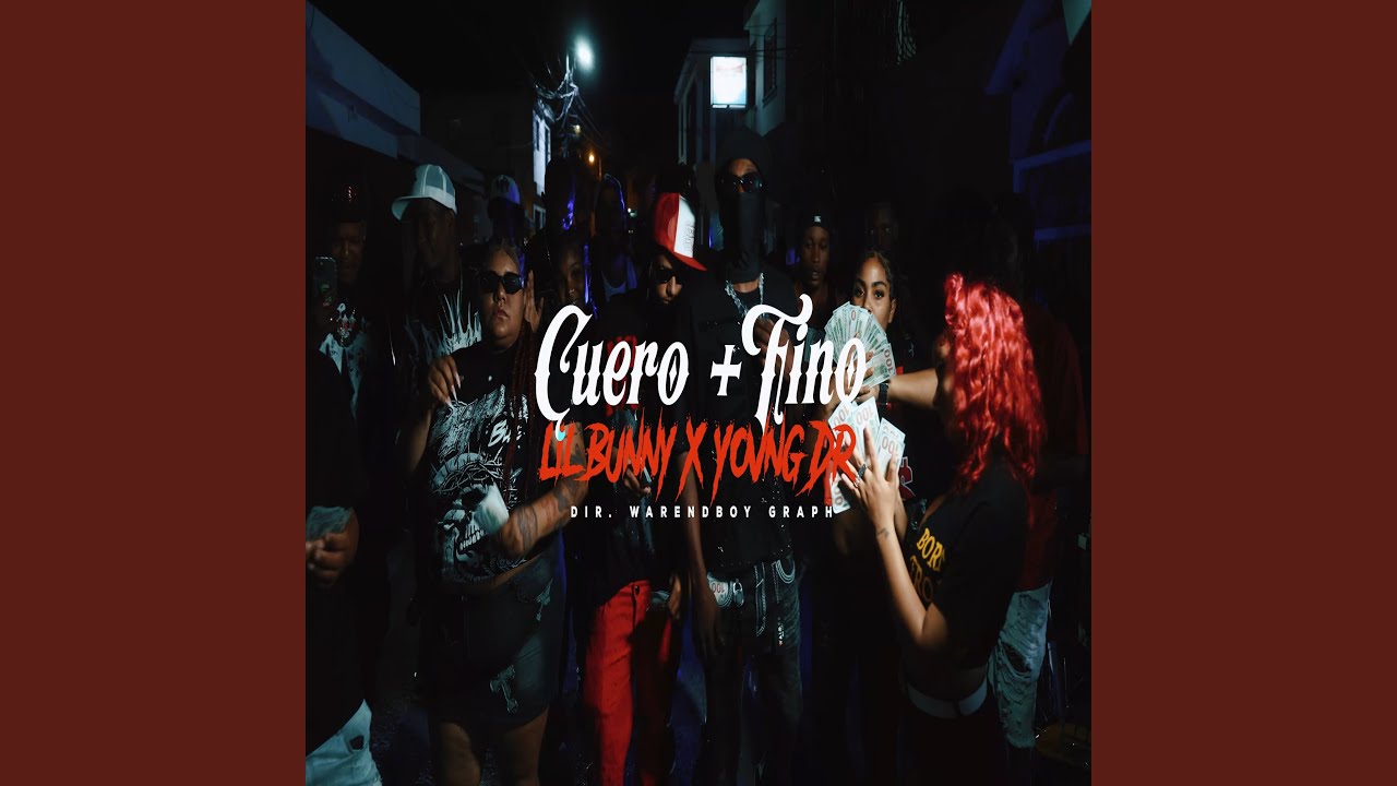 Cuero Fino
