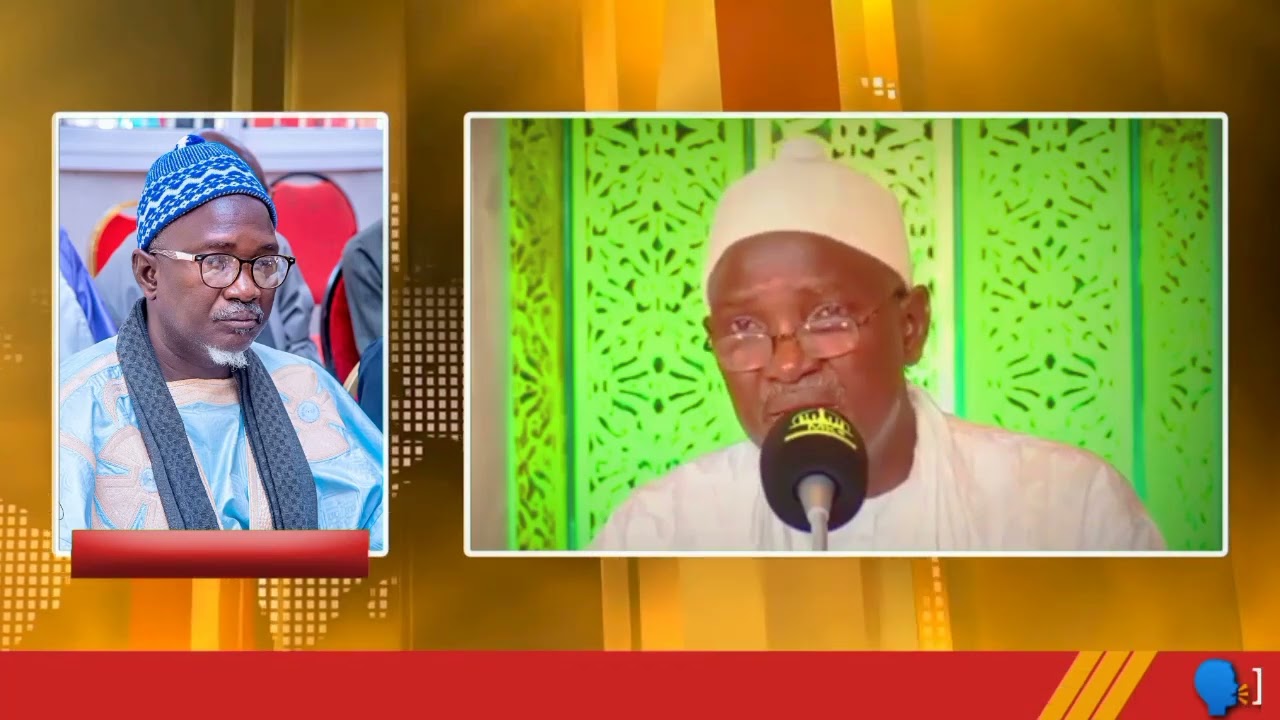Questions / Réponses Fatwa TONTOU LAAJI DIINE Yi | Par Serigne Mbacke Abdou Rahmane - RAMADAN 2023