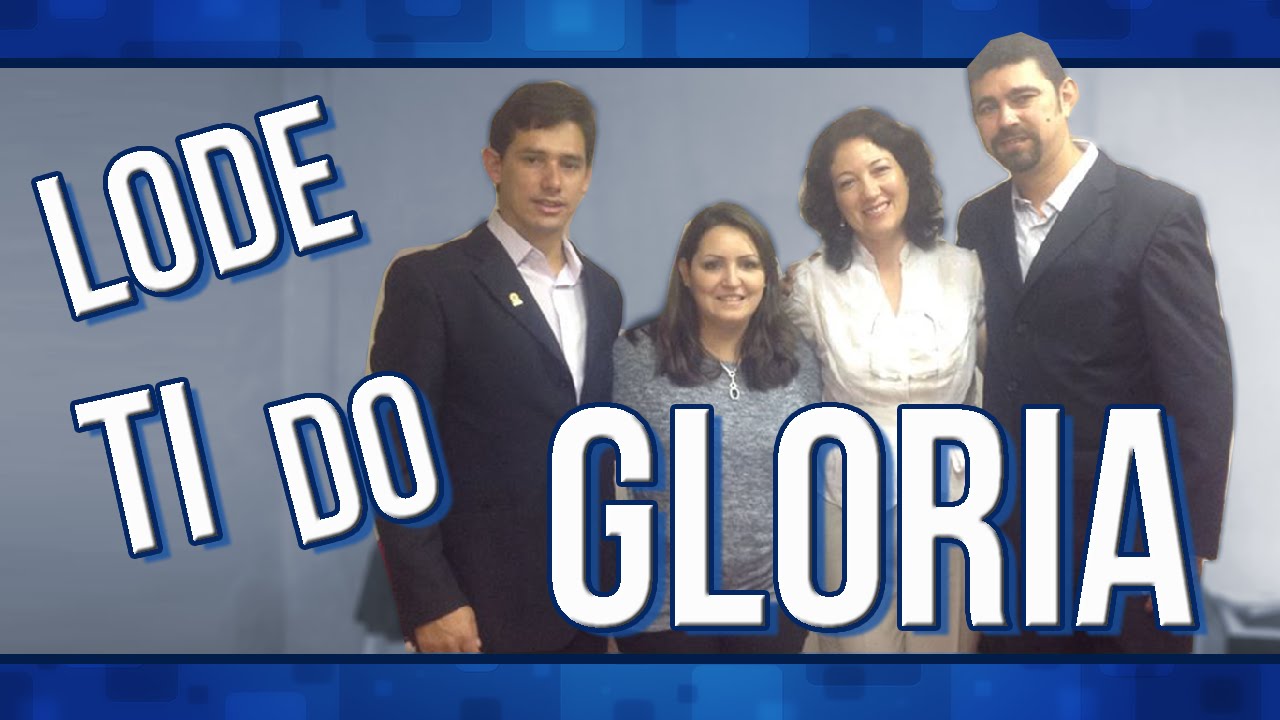 Ti do Gloria - CHIESA A Belluno