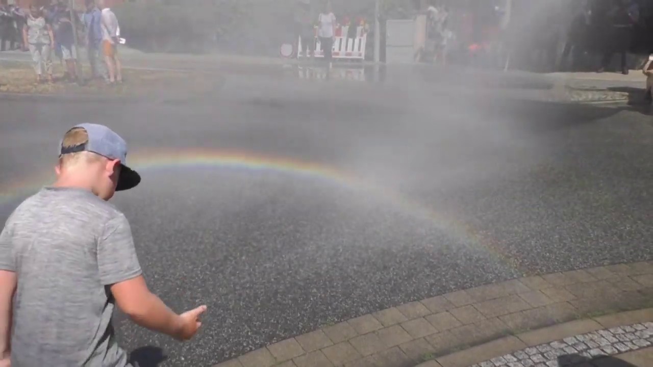 Th&uuml;ringentag endet in S&ouml;mmerda mit gro&szlig;em Festumzug