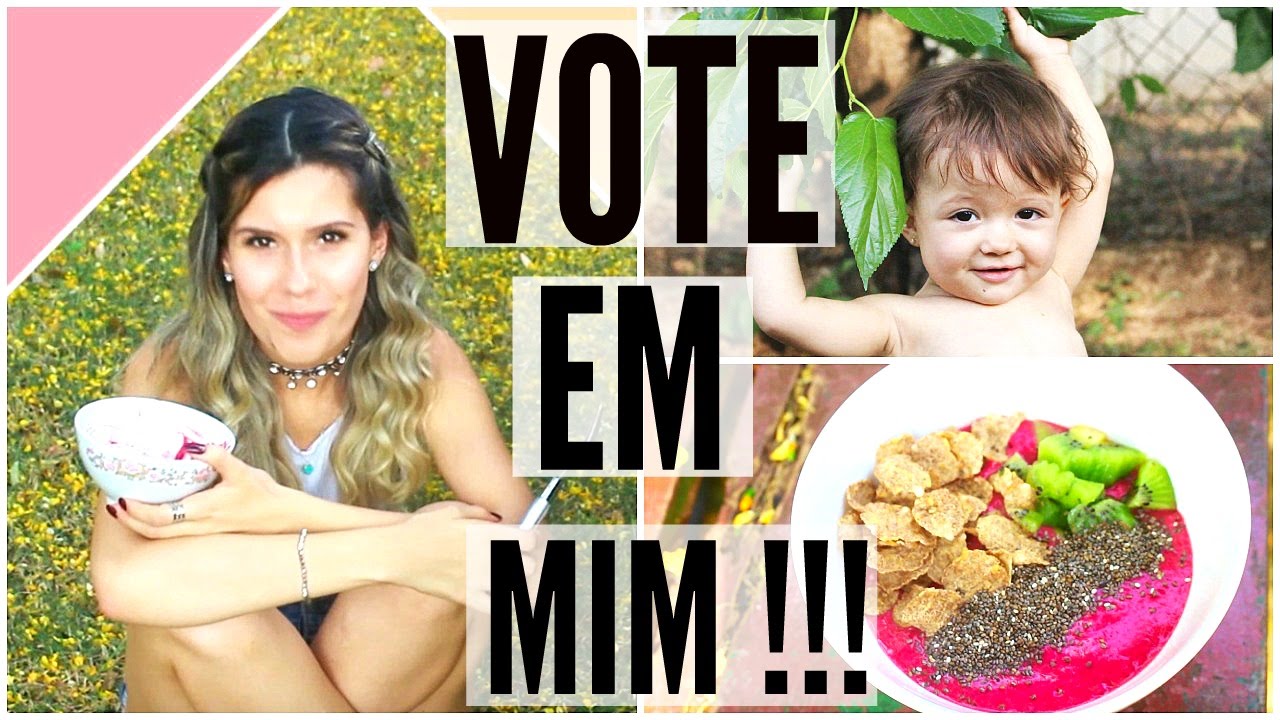 DESAFIO MELIUZ - APRESENTA&Ccedil;&Atilde;O ELLA DINIZ: PENTEADO, SAUDE E MATERNIDADE