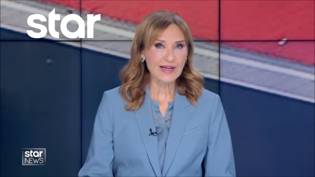 Star - Ειδήσεις 17.2.2026 - Βράδυ