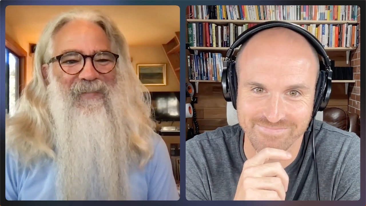 Sketchnoting, Community & Intuition: A Conversation with Doug Neill of Verbal to Visual