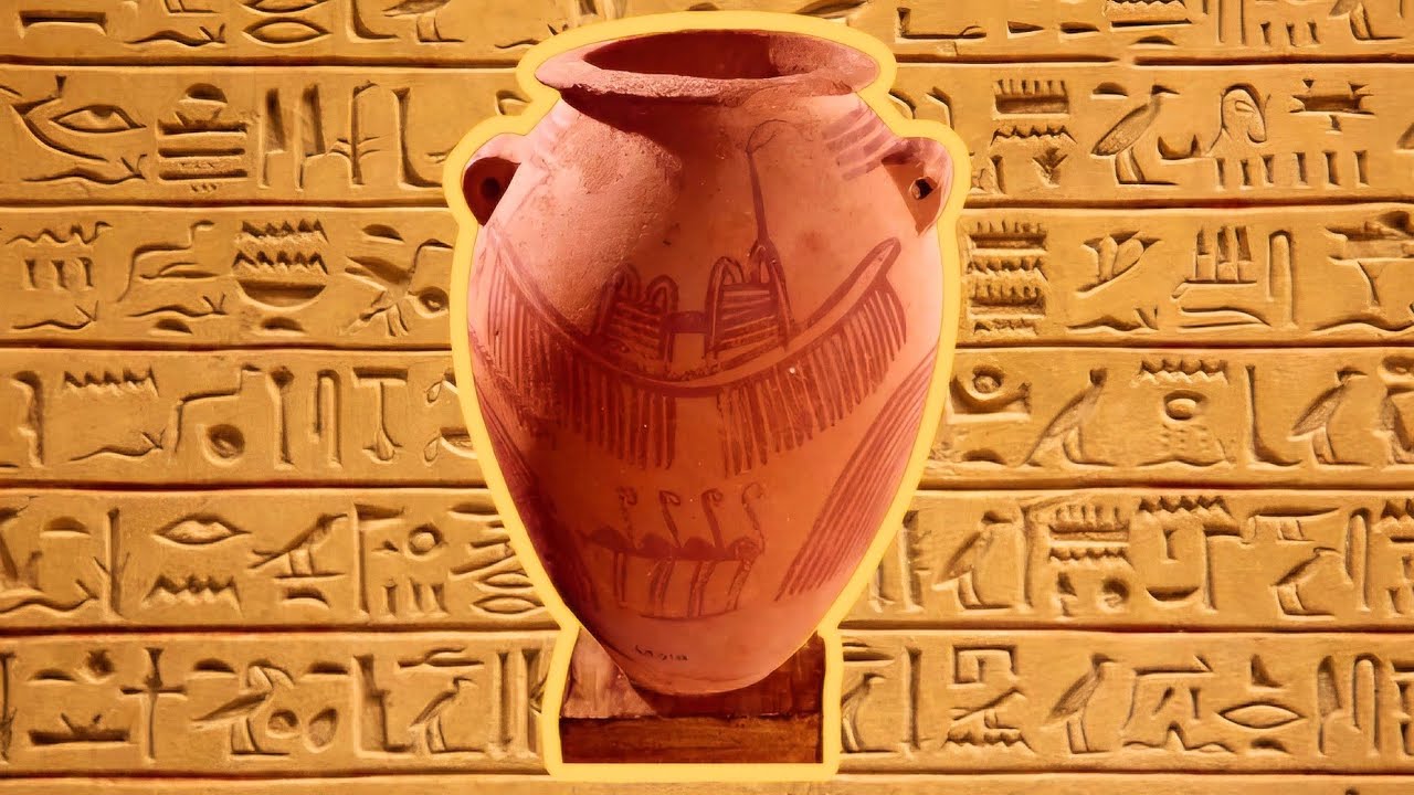 Ancient Egypt Full Documentary - Exploring Predynastic Egypt and Unveiling its Mysteries