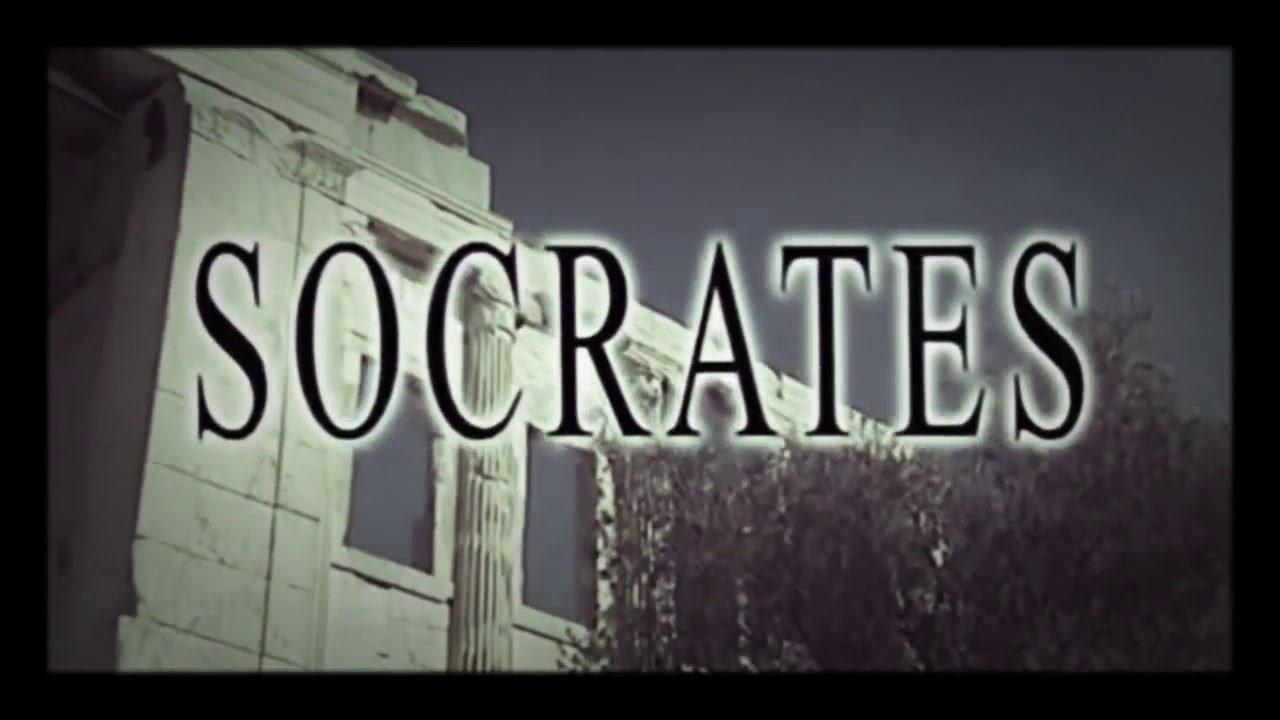 S&oacute;crates y la iron&iacute;a socratica - Mini Documental