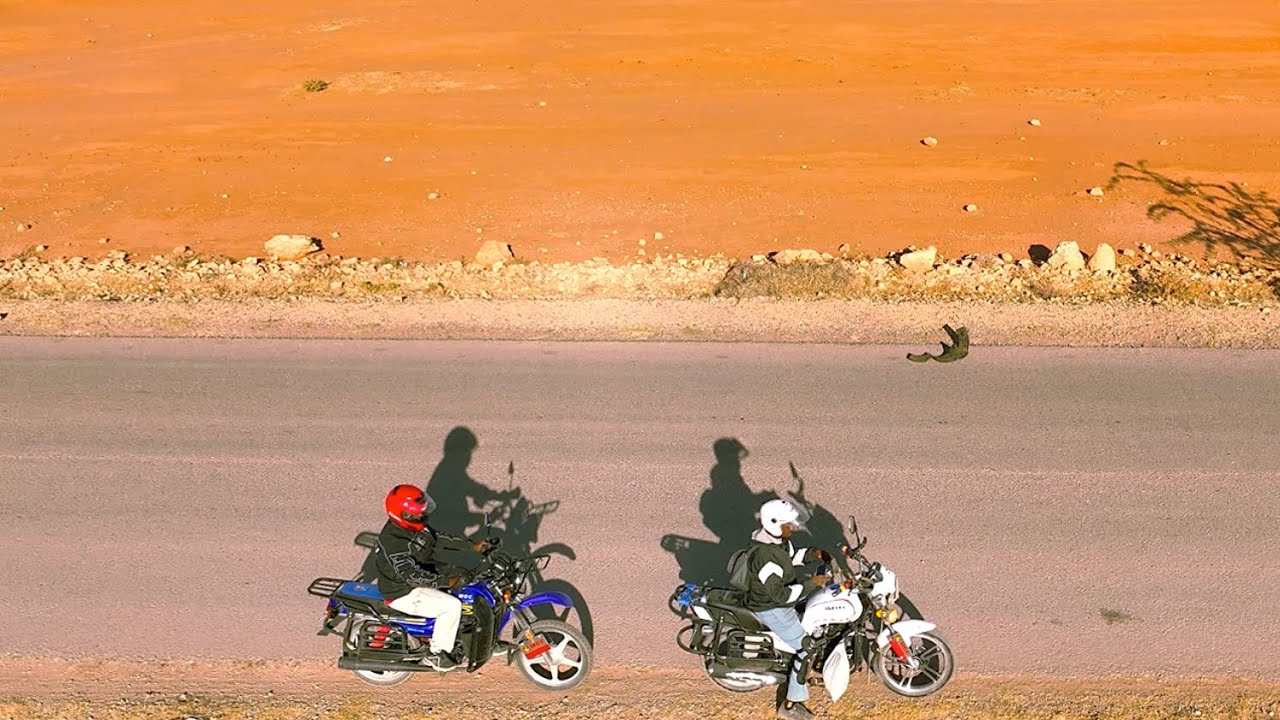 HARGEISA ILA SALAXLAY 
